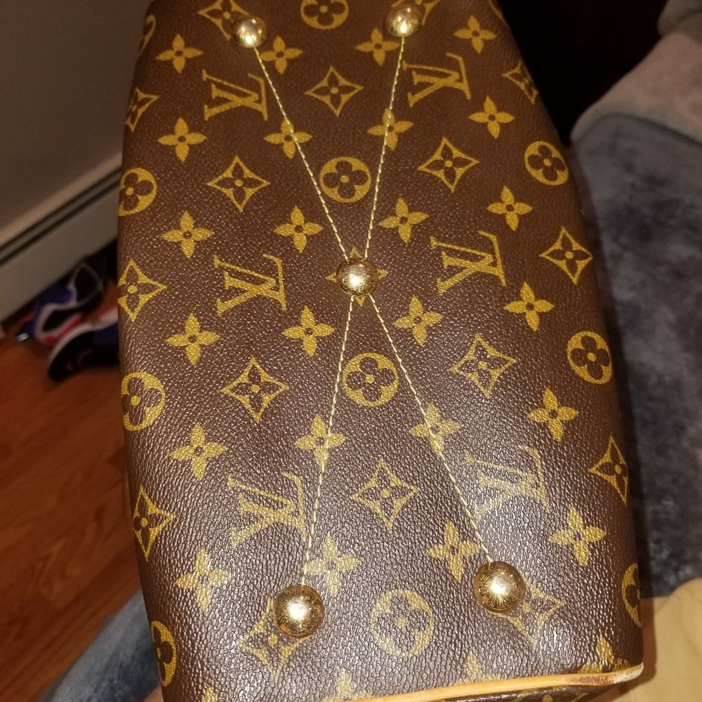 LV bag